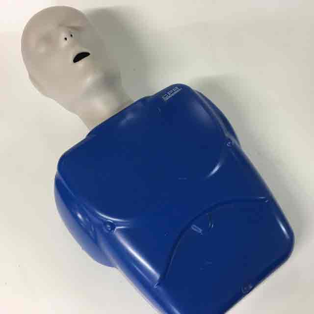 CPR, Resuscitation Doll